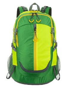 Hot Explosion Models Hit The Color Quality Bag Outdoor Sports Hiking Camping Backpack Riding