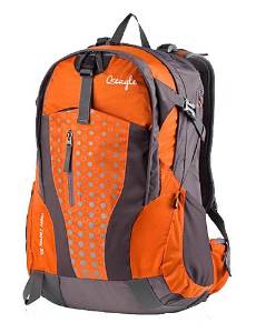 OSEAGLE 30L Sport Waterproof Backpack Day Pack Shoulder Bag For Outdoor Hiking Camping