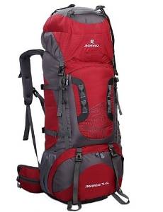 Use Daypack / Backpack / Hiking & Backpacking Pack/Rucksack Camping & Hiking / Climbing / Fitness / TravelingWaterproof