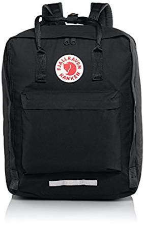 Maxi Kånken Backpack and Lite E-tip Glove Bundle