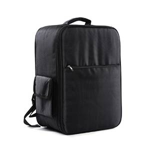 Generic Large Capacity Backpack Bag Carrying Case for DJI Phantom 1 2 Vision FC40