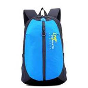 Hiking Daypack Trekking Backpack For Men And Women Blue