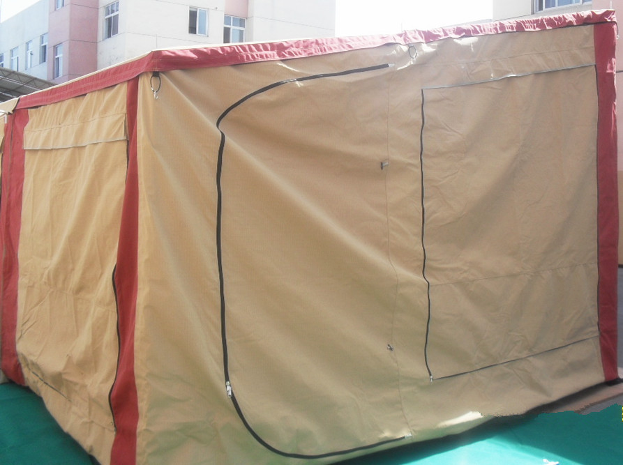 hot sale 12 person outdoor camping tent