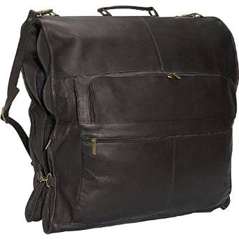 David King & Co. 48 Inch Garment Bag