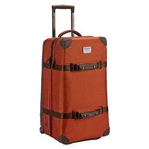 Burton Wheelie Double Deck Travel Bag