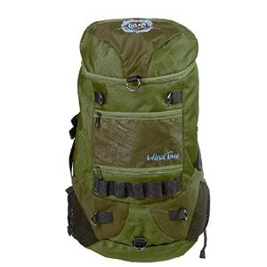 Generic Large Capacity Outdoor Backpack Leisure Travel Bag