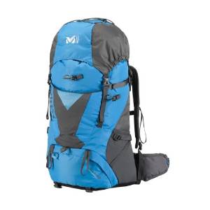 Millet Women`s Atacama 42+10 Internal Frame Backpack (HORIZON BLUE)