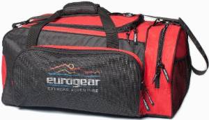 22 Multi-Pocket Design Bag