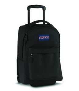 Jansport Superbreak Wheeled Backpack