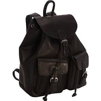 Claire Chase Travelers Backpack