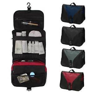 Generic QY-US4-16Apr28-121 *8**3563** Cosmetics Medicine Organi Accessory Toiletry Travel Travel Organizer essory Kit Bag Colors:random :random MakeUp Shaving Bag Colors:random