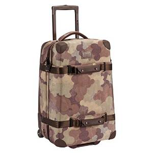 Burton Wheelie Cargo Travel Bag