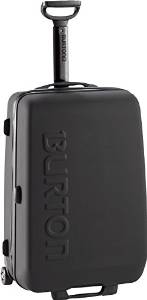 Burton Air 20" Travel Bag, Blackout, One Size