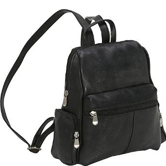 Zip Around Backpack/Purse