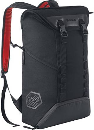 mens LEBRON MAX AIR SOLDIER BACKPACK BA5112