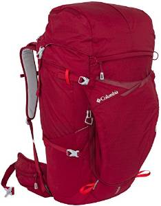 Columbia Wildwood Frame Pack
