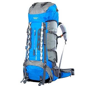 Creeper 70L Outdoor Sport Internal Frame MaleTactical Backpacks Large Size Waterproof For Climing Camping Hiking Traveling Backpack