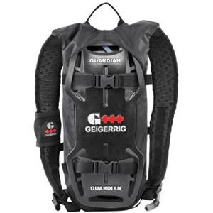Geigerrig The Rig Guardian Hydration Pack