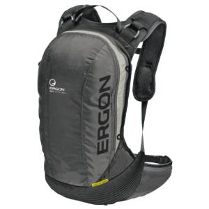 Ergon Rucksack BX2 black/grey