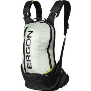 Ergon Rucksack BX1 grey/green