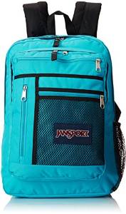 JanSport Run Around Backpack