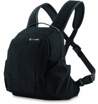 Pacsafe Venturesafe 10L GII Anti-Theft Front Pack