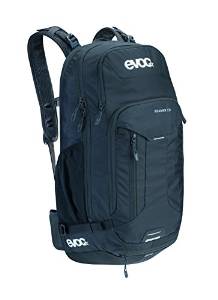 Evoc Roamer 22L Rucksack black