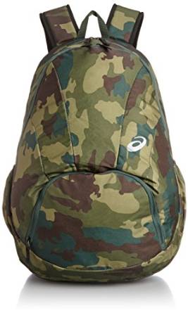 asics sports bag ENSEI backpack 40 for expedition