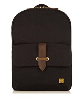Knomo Balham Bude 15-Inch Zip Top Backpack
