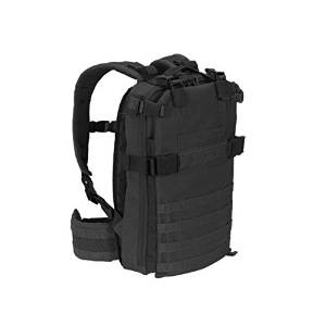 Voodoo Tactical 15-0144 Praetorian Rifle Pack Lite, Holds Your Gun and Gear
