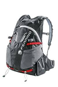 Ferrino Lynx 25 Ski Touring Pack Black