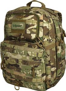 Viper Ranger Pack Tactical Rucksack (V-Cam Camo)