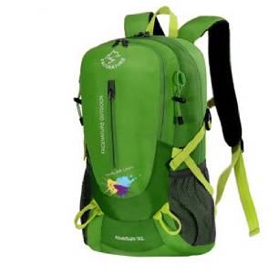 Outdoor Backpack Men's and Women's Shoulders Backpack to Travel Super Light Came 30 L Army Green Tra Nsport 30 L