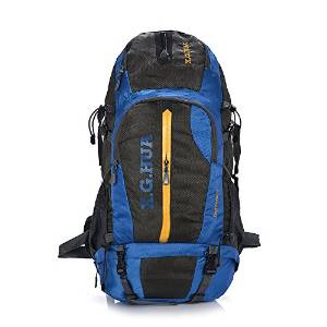 FJT-Mountaineering bag outdoor travel mountaineering backpack shoulder bag backpack riding