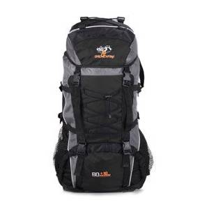 FJT-56-75L outdoor large-capacity travel backpack shoulder bag waterproof bag