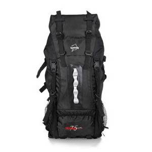 FJT-70L large capacity mountaineering pack camping bag shoulder bag shoulder bag