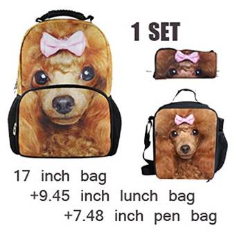 Men's&nbsp;Cute Animal Pencil Bags