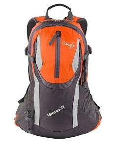 OSEAGLE Hiking Camping Outdoor Travel Bag Men Women Shoulder Backpack Cycling Pack
