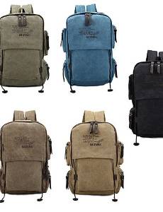 The New Male Fashion Outdoor Sports Mountaineering Shoulder Bag