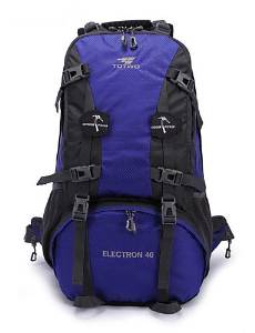 Professional Outdoor Sports Riding Camping Water Resistant Multifunction Shoulders Mountaineering Bags 40L