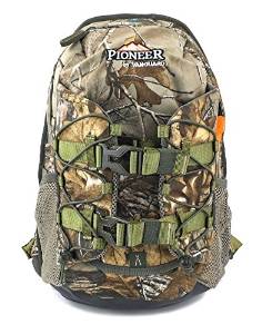 Vanguard Pioneer 975RT Hunting Backpack, Medium, Camouflage
