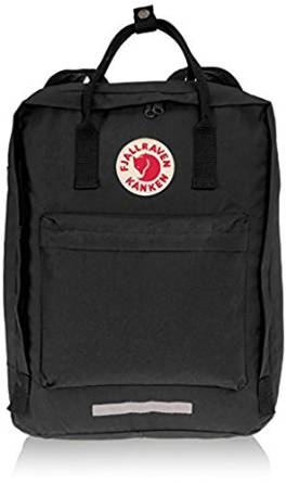 Kånken Big Backpack and Lite E-tip Glove Bundle