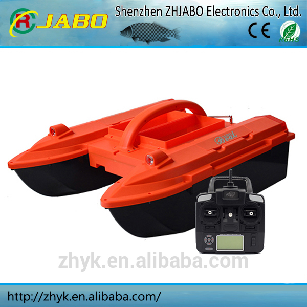 Fishing boat JABO-5CG