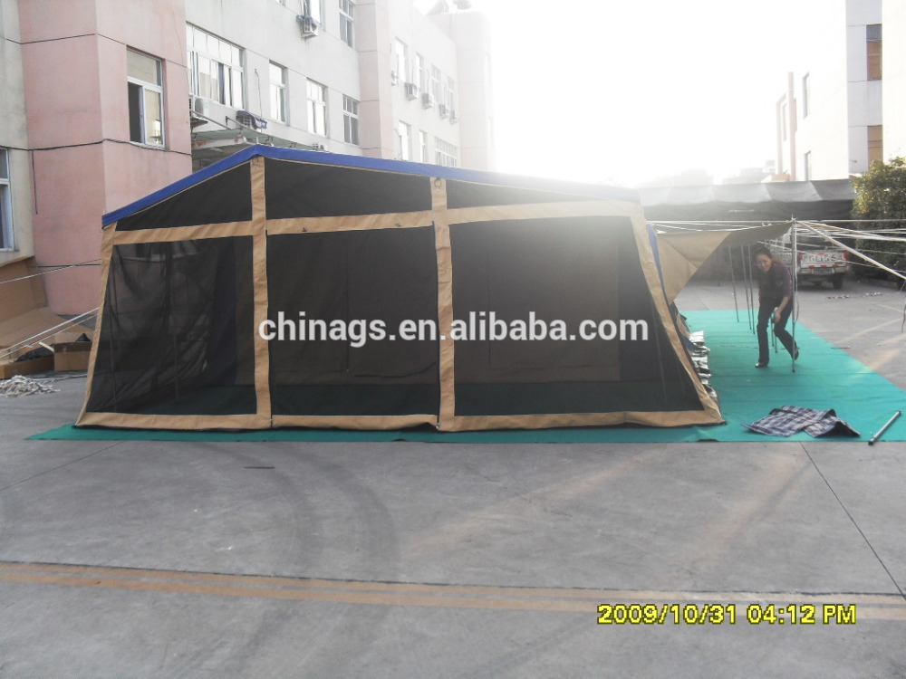Marque Mosquito Tent