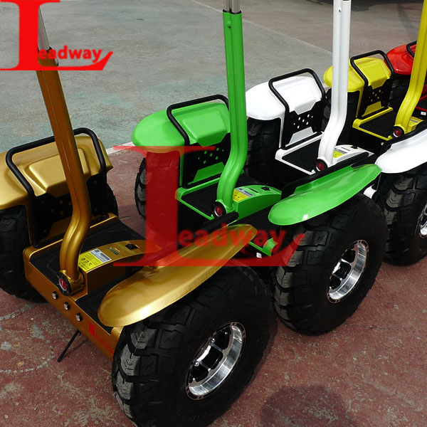 Leadway Auto electricity off when fall down pro scooteroff road( RM09D-T37)