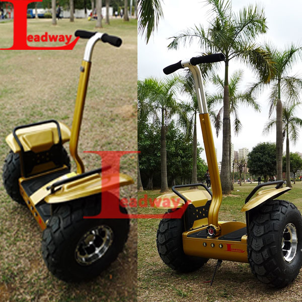 Leadway 19 wheel and Max support 200kg electric scooteroff road( RM09D-T63)