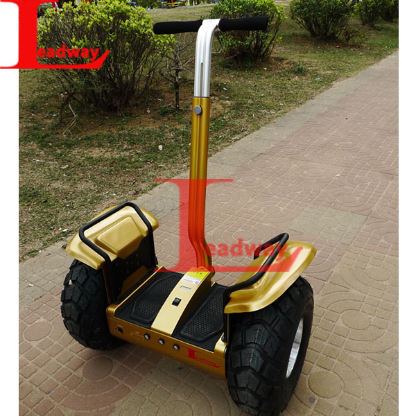 Leadway Battery status display19 wheel and Max support 200kg 50cc trike scooter off road ( RM09D-770)