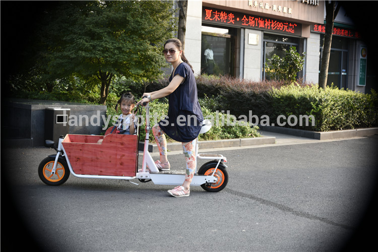 vespa electric scooter