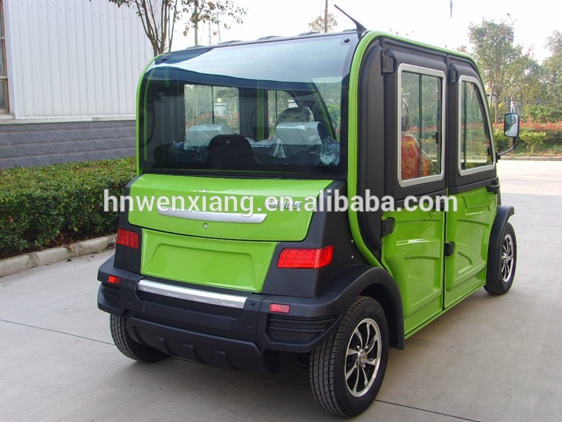 4 wheel electric car,4 wheel electric car,high quality 4 wheel electric car