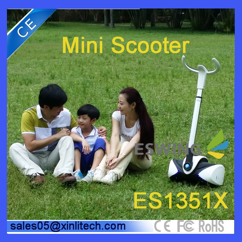 Eswing Mini Electric Chariot Agent Wanted